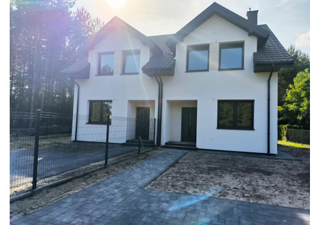 Dom na sprzedaż - Osowiec, Żabia Wola, Grodziski, 105 m², 718 900 PLN, NET-30009