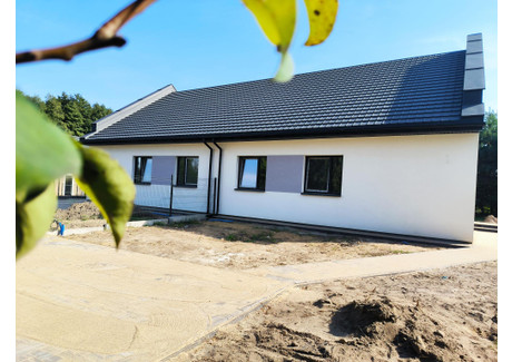 Dom na sprzedaż - Osowiec, Żabia Wola, Grodziski, 144,3 m², 789 900 PLN, NET-31084