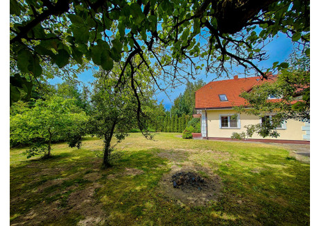 Dom na sprzedaż - Żelechów, Żabia Wola, Grodziski, 285 m², 2 199 000 PLN, NET-28690