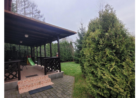 Dom na sprzedaż - Marynin, Grodzisk Mazowiecki, Grodziski, 94 m², 930 000 PLN, NET-28763