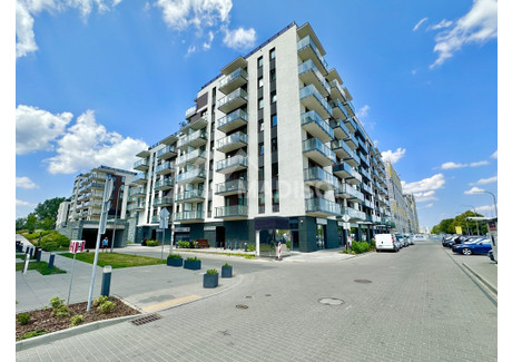 Mieszkanie na sprzedaż - Jagiellońska Praga-Północ, Warszawa, 43,25 m², 772 013 PLN, NET-15/15178/OMS