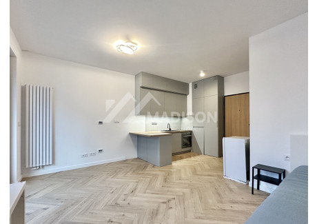 Mieszkanie na sprzedaż - Kolejowa Wola, Warszawa, 28 m², 799 000 PLN, NET-8763/15178/OMS