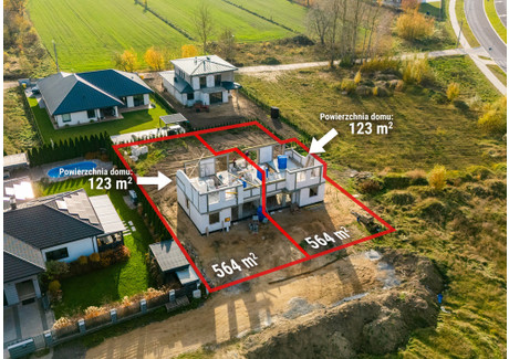 Dom na sprzedaż - Słodka Łomża, 123 m², 960 000 PLN, NET-22/15244/ODS