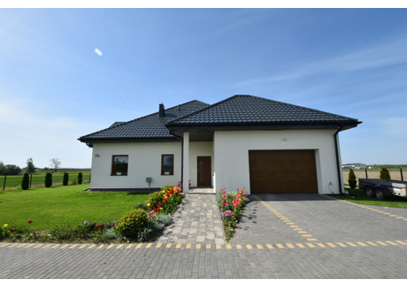 Dom na sprzedaż - Lipowa Stara Łomża Przy Szosie, Łomża, Łomżyński, 329,68 m², 970 000 PLN, NET-12/15244/ODS
