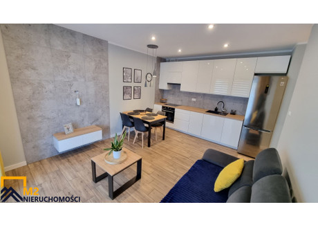 Mieszkanie do wynajęcia - Michała Spisaka Gołonóg, Dąbrowa Górnicza, 40 m², 2200 PLN, NET-201