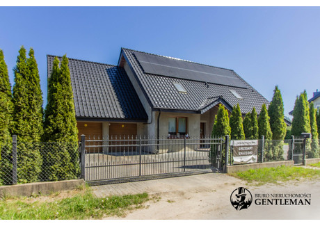 Dom na sprzedaż - Góra, Wejherowo, Wejherowski, 220 m², 1 350 000 PLN, NET-GOF226161
