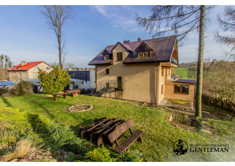 Dom na sprzedaż - Ostrzyce, Somonino, Kartuski, 575 m², 3 599 000 PLN, NET-GOF641848