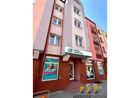 Lokal do wynajęcia - Radom, 125 m², 6125 PLN, NET-3/13588/OLW