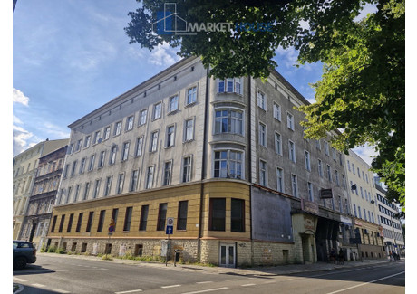 Obiekt na sprzedaż - 3 Maja Śródmieście-Centrum, Szczecin, 3451,86 m², 11 400 000 PLN, NET-MRH20602