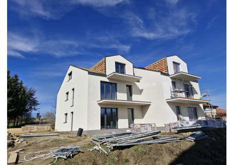 Mieszkanie na sprzedaż - Stobno, Kołbaskowo, Policki, 138,16 m², 967 000 PLN, NET-MRH20585