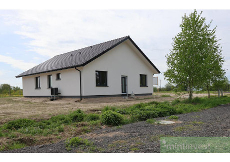 Dom na sprzedaż - Goleniów, Goleniowski, 114,22 m², 745 000 PLN, NET-MNI21863