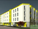 Mieszkanie na sprzedaż - Grunwaldzka Police, Policki, 31,61 m², 259 202 PLN, NET-MNI21920
