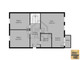 Mieszkanie na sprzedaż - Kasztanowa Bąkowo, Kolbudy, Gdański, 89,5 m², 599 900 PLN, NET-799835