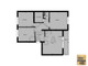 Mieszkanie na sprzedaż - Dolna Kolbudy, Gdański, 63,7 m², 359 000 PLN, NET-765187