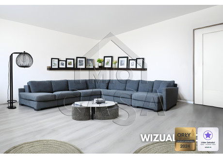 Mieszkanie na sprzedaż - Zbożowa Cisowa, Gdynia, 53,3 m², 459 000 PLN, NET-680612