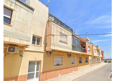 Mieszkanie na sprzedaż - Murcja, Hiszpania, 84 m², 115 000 Euro (496 800 PLN), NET-LB002