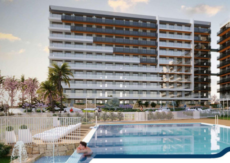 Mieszkanie na sprzedaż - Torrevieja, Alicante, Walencja, Hiszpania, 71 m², 260 000 Euro (1 110 200 PLN), NET-N7101