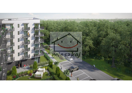 Mieszkanie na sprzedaż - Chełmżyńska Rembertów, Warszawa, 38,32 m², 526 900 PLN, NET-13/12754/OMS