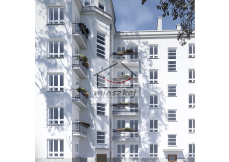 Mieszkanie na sprzedaż - Skaryszewska Praga-Południe, Warszawa, Praga-Południe, Warszawa, 25,08 m², 624 492 PLN, NET-773233