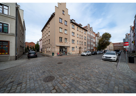 Dom na sprzedaż - Tobiasza Gdańsk, 269,1 m², 4 950 000 PLN, NET-118/14376/ODS