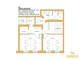 Mieszkanie na sprzedaż - Gliwice, 65,14 m², 325 049 PLN, NET-29