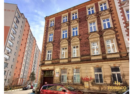 Biuro na sprzedaż - Gliwice, 65,14 m², 325 049 PLN, NET-31