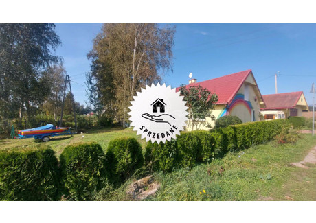 Dom na sprzedaż - Turze, Tczew, Tczewski, 86 m², 420 000 PLN, NET-548