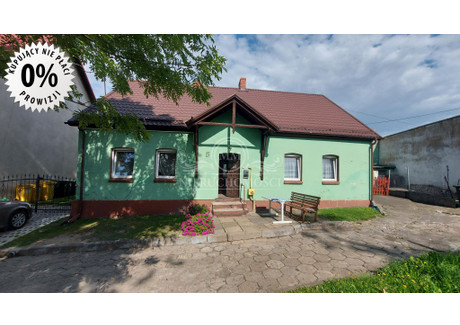 Mieszkanie na sprzedaż - 27 Stycznia Gniew, Tczewski, 87 m², 290 000 PLN, NET-487