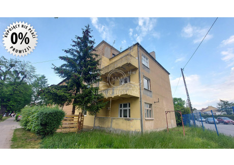 Mieszkanie na sprzedaż - 30 Stycznia Tczew, Tczewski, 32,94 m², 166 800 PLN, NET-551