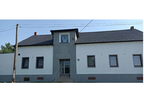 Dom na sprzedaż - Łabędy, Gliwice, 658 m², 999 000 PLN, NET-125