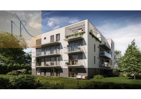 Mieszkanie na sprzedaż - Dostatnia Zawady, Wilanów, Warszawa, 95,8 m², 1 868 100 PLN, NET-86/15815/OMS