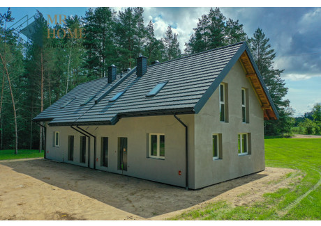 Dom na sprzedaż - Babięta, Piecki, Mrągowski, 112,15 m², 550 000 PLN, NET-1/17307/ODS