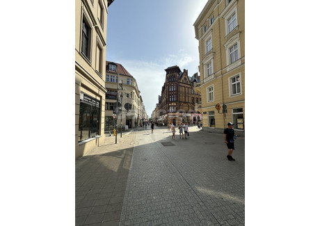 Lokal na sprzedaż - Centrum, Poznań, 291,29 m², 7 500 000 PLN, NET-1/14361/OLS