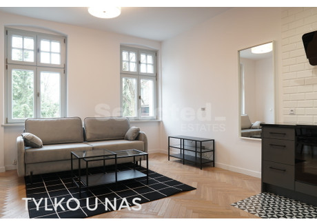 Mieszkanie do wynajęcia - Stefana Czarnieckiego Poznań-Wilda, Poznań, 35,83 m², 2500 PLN, NET-12/14361/OMW