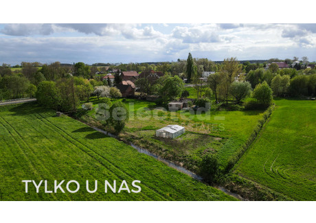 Działka na sprzedaż - Jankowo Dolne, Gniezno, Gnieźnieński, 4541 m², 295 165 PLN, NET-20/14361/OGS