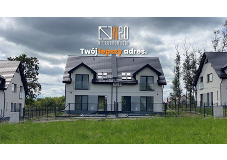 Dom na sprzedaż - Wołowice, Czernichów, Krakowski, 137 m², 989 000 PLN, NET-N20-DS-4156