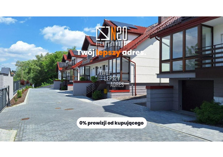 Dom na sprzedaż - Swoszowice, Świątniki Górne, Krakowski, 244,8 m², 1 490 000 PLN, NET-N20-DS-3799