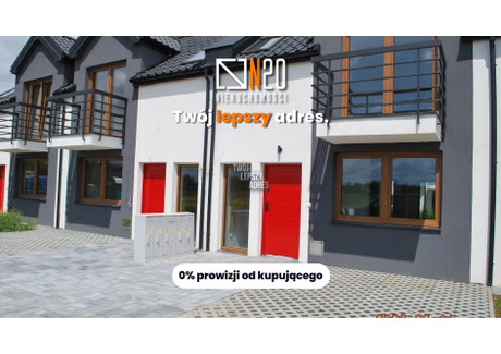 Dom na sprzedaż - Piekary, Liszki, Krakowski, 158,97 m², 890 000 PLN, NET-N20-DS-3828