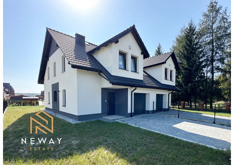 Dom na sprzedaż - Przeginia Duchowna, Czernichów, Krakowski, 130,94 m², 880 000 PLN, NET-NE755572