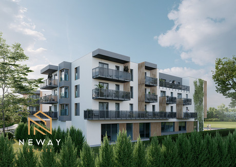 Lokal na sprzedaż - Ruczaj, Kraków, 169,33 m², 2 811 725 PLN, NET-NE968462