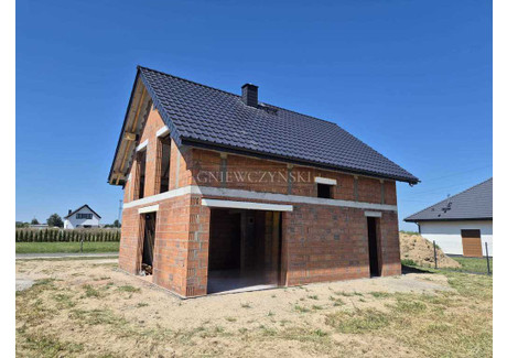 Dom na sprzedaż - Tadeusza Zawadzkiego Grodków, Brzeski, 138 m², 398 000 PLN, NET-10/14789/ODS