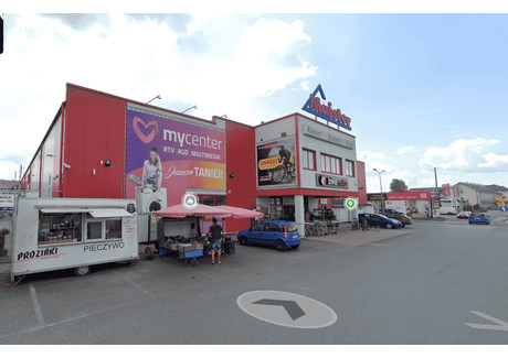 Lokal do wynajęcia - al. Podkarpacka Krośnieński, 900 m², 22 500 PLN, NET-34