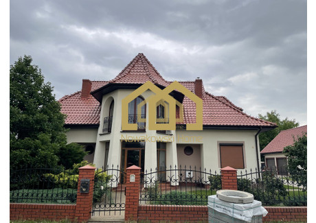Dom na sprzedaż - Nochowo, Śrem, Śremski, 337,6 m², 1 050 000 PLN, NET-14/15637/ODS