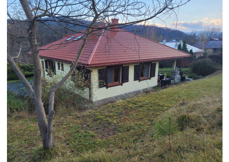 Dom na sprzedaż - Siary, Sękowa (gm.), Gorlicki (pow.), 270 m², 1 199 000 PLN, NET-181