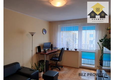 Mieszkanie na sprzedaż - Chłopska Przymorze, Gdańsk, 27 m², 429 000 PLN, NET-830970