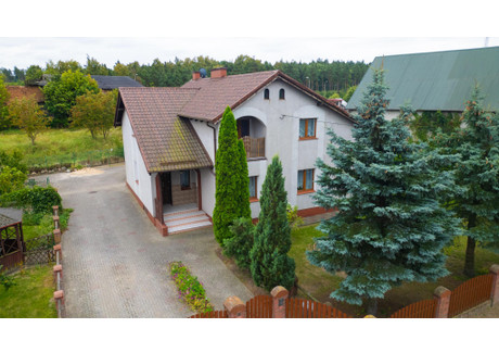 Dom na sprzedaż - Bielice, Biskupiec, Nowomiejski, 229 m², 699 000 PLN, NET-79