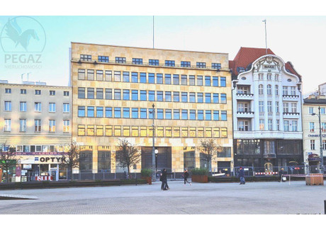 Lokal handlowy do wynajęcia - Plac Wolności Stare Miasto, Poznań, 863 m², 107 875 PLN, NET-1172120880