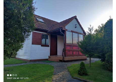 Dom na sprzedaż - Imprezowa Potrzanowo, Skoki, Wągrowiecki, 35 m², 229 000 PLN, NET-1173710880