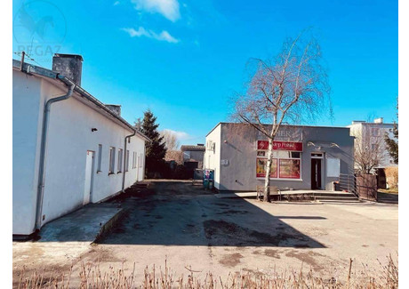 Biuro na sprzedaż - Fałkowo Łubowo (gm.), Gnieźnieński (pow.), 279 m², 650 000 PLN, NET-1174220880