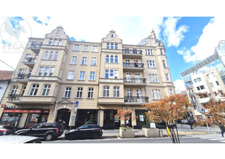 Biuro do wynajęcia - Garbary Garbary, Stare Miasto, Poznań, 239,5 m², 11 975 PLN, NET-1175890880